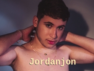 Jordanjon