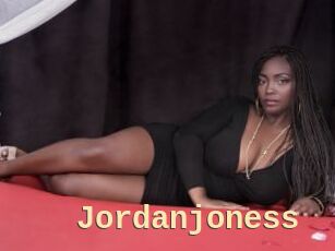 Jordanjoness