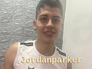 Jordanparker