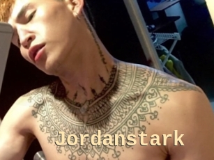 Jordanstark