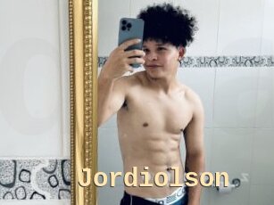 Jordiolson