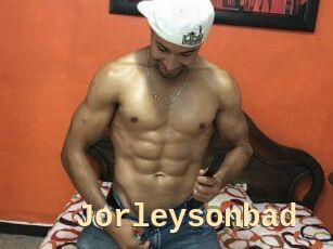 Jorleysonbad