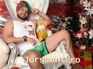 jorsmontero Dialogue Sexe