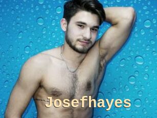 Josefhayes