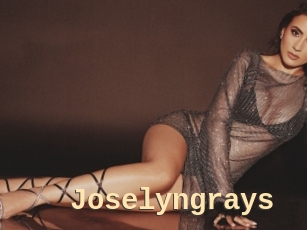 Joselyngrays