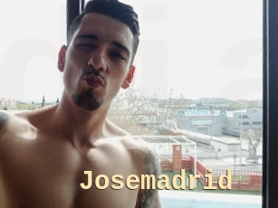 Josemadrid