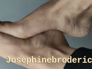 Josephinebroderick