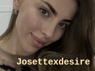 Josettexdesire