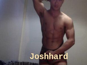 Joshhard