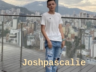 Joshpascalie