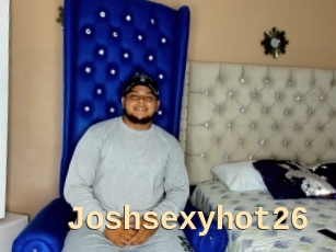 Joshsexyhot26