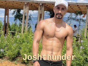 Joshthunder