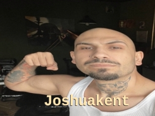 Joshuakent