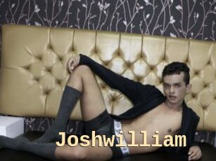 Joshwilliam