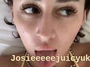 Josieeeeejuicyuk