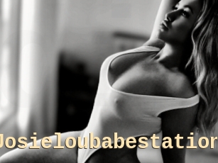 Josieloubabestation