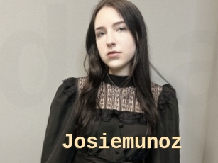 Josiemunoz