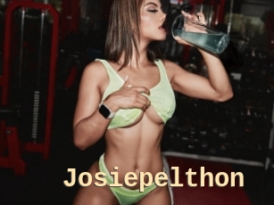 josiepelthon Dialogue Sexe