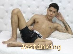 Jostinking