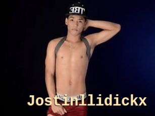 Jostinllidickx