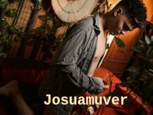 Josuamuver