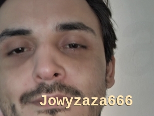 Jowyzaza666