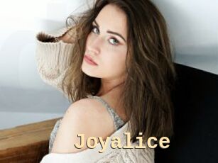 Joyalice