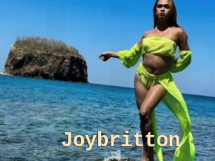Joybritton