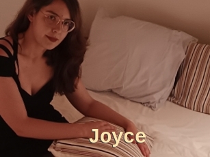 Joyce