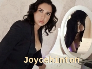 Joycehinton