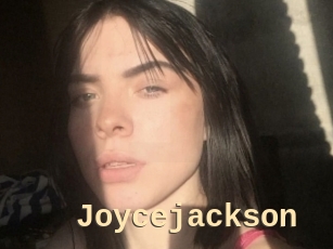 Joycejackson