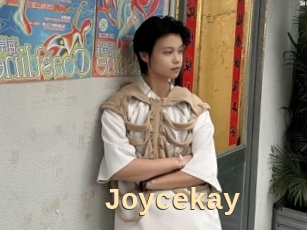 Joycekay