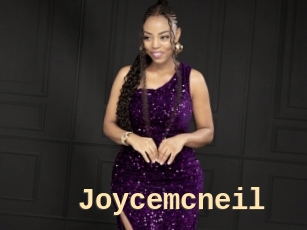 Joycemcneil