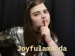 Joyfulamanda