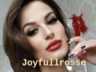 Joyfullrosse