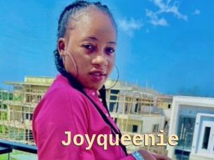 Joyqueenie