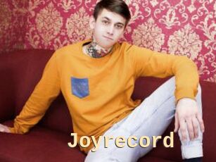 Joyrecord
