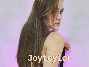 Joyteylor