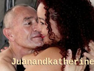 Juanandkatherine