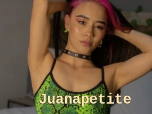 Juanapetite