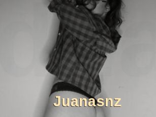 Juanasnz