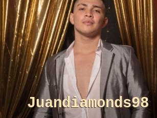 juandiamonds98 Dialogue Sexe