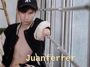 Juanferrer