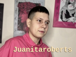 juanitaroberts Dialogue Sexe