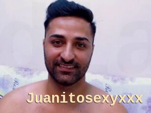 Juanitosexyxxx