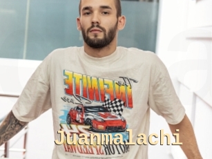 Juanmalachi
