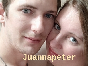 juannapeter Dialogue Sexe