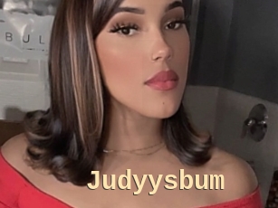 Judyysbum