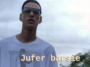 Jufer_barsie