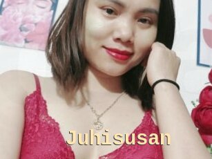 Juhisusan